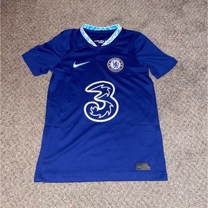 Youth Nike Chelsea Pulisic Jersey sz youth xs